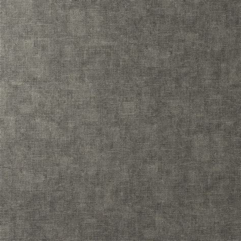 Hessian Texture Charcoal Wallpaper | Milano 9