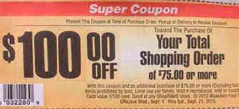 Shoprite Coupons Printable Free