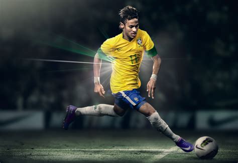 Neymar Skill Wallpapers - Wallpaper Cave