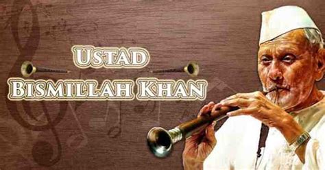 भारत रत्न बिस्मिल्ला खान ~ संक्षिप्त जीवनी | Biography Of Ustad Bismillah Khan In Hindi | हिंदी ...