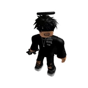 24 Best Emo Roblox Avatar Boy Outfits (2023) - Stealthy Gaming