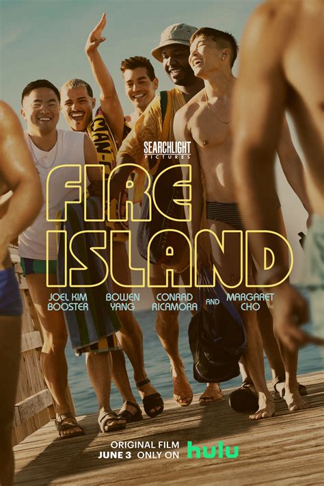 Fire Island (2022) 4K FullHD - WatchSoMuch