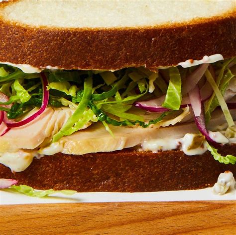 17 Best Turkey Sandwich Recipes — Easy Turkey Sandwich Ideas