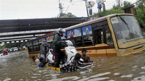 Tamil Nadu Flood Relief – Tamil Sangam of Greater Washington