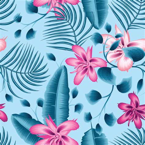 Top 68+ wallpaper tropical flowers latest - in.cdgdbentre