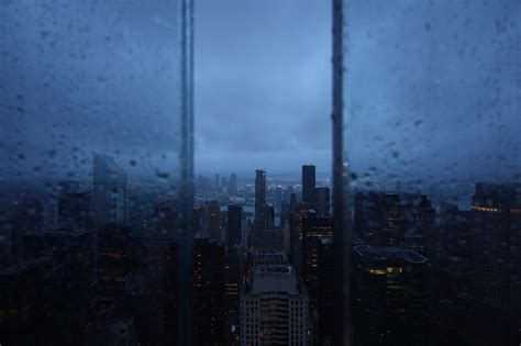 Rainy NYC Wallpapers - 4k, HD Rainy NYC Backgrounds on WallpaperBat