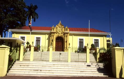 San José's “Casa Amarilla”: Where Architecture and History Merge ⋆ The Costa Rica News