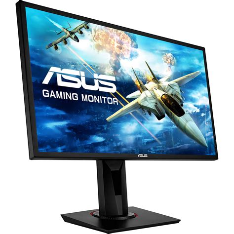 Used ASUS VG248QG 24" 16:9 165 Hz Adaptive-Sync LCD VG248QG B&H