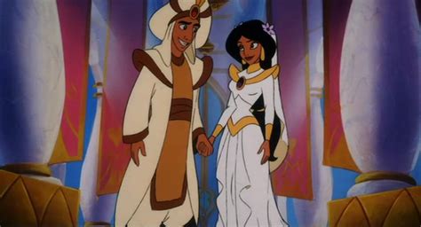 wedding aladdin – The Moonlight Library