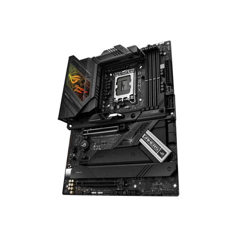 Asus Rog Strix Z790-H Gaming Wifi Lga1700 Atx Motherboard