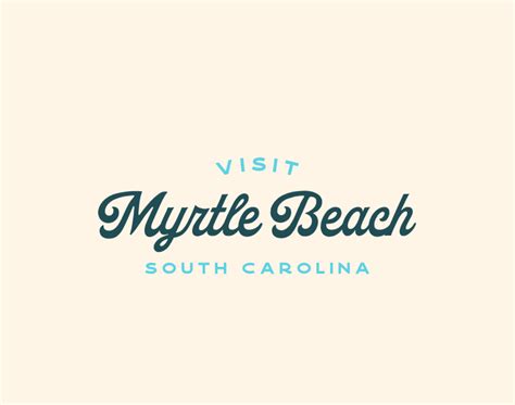 The Beach Brand — Myrtle Beach Area CVB Partner Connect