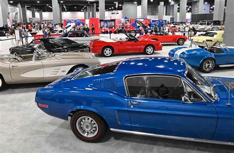 Miami Auto Show 2023 | Auto World Journal