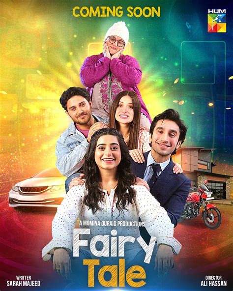 5 Reasons to Watch Fairy Tale Drama This Ramadan