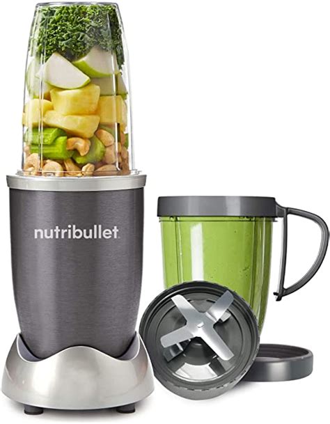 Nutribullet Pro Vs Nutribullet: Your 2022 Buying Guide | Grind IT