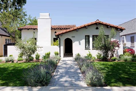 Inviting Spanish style home gets refreshed in Southern California