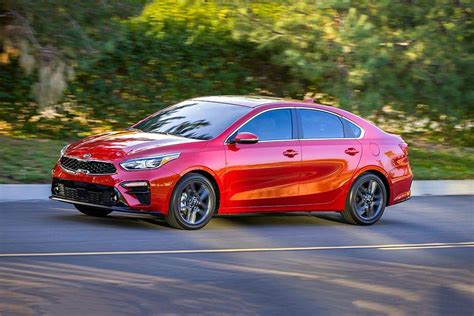 Kia Cerato K3 Price in Malaysia - Reviews, Specs & 2024 Promotions ...