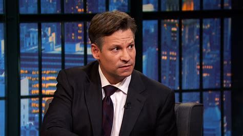 Watch Late Night with Seth Meyers Interview: NBC News' Richard Engel's Reaction to the CIA ...