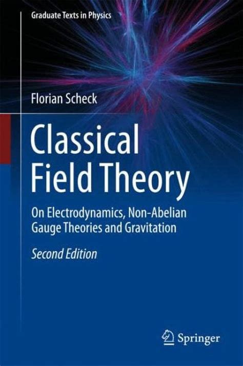 Classical Field Theory - Walmart.com