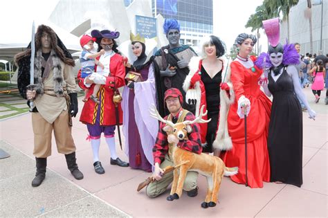 A Whole Group Of Designer Disney Villains! Disney Villain Costumes, Disney Princess Dresses ...