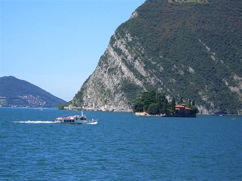 Lake Iseo: A Very Beautiful Lake Iseo beckons you to Italy – View Traveling