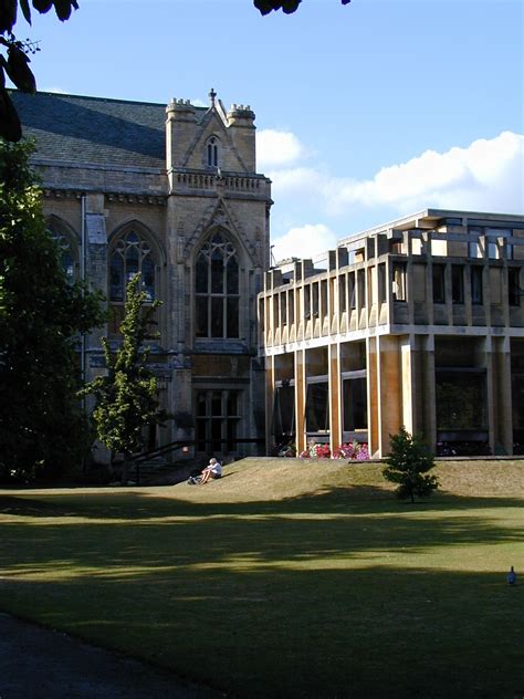 Balliol College, Oxford