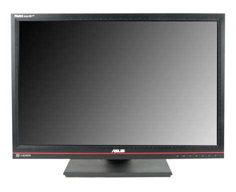 Asus PA246Q 24-inch Monitor Review - Reviewed