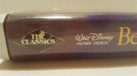 Disney Vhs Lot 76