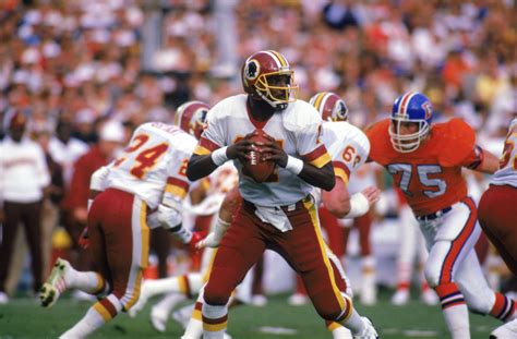 Ranking the best NFL quarterbacks of the 1980s