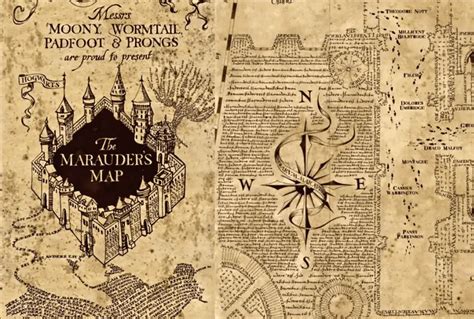 Harry Potter Magic Lore Guide - Wizards Welcome