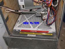 Furnace Filter Installation | Furnaces | HVAC | Repair Topics