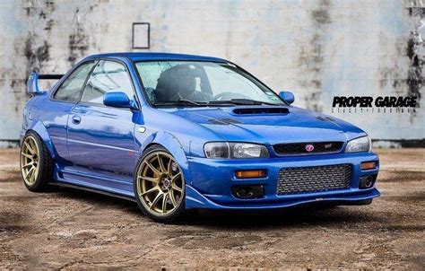 30 best Subaru Impreza WRX/STI (GC8/GF8) images on Pinterest | Rally car, Wrx sti and Subaru impreza