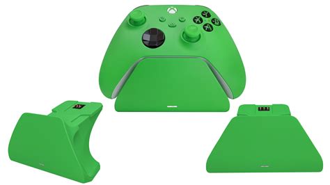 Stun the Competition with the New Xbox Wireless Controller – Velocity ...