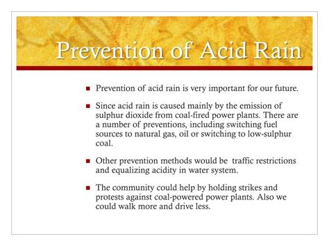 PPT - Acid Rain PowerPoint Presentation, free download - ID:1863272