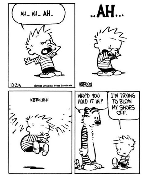 Calvin and Hobbes on Twitter | Calvin and hobbes comics, Calvin and hobbes, Best calvin and hobbes