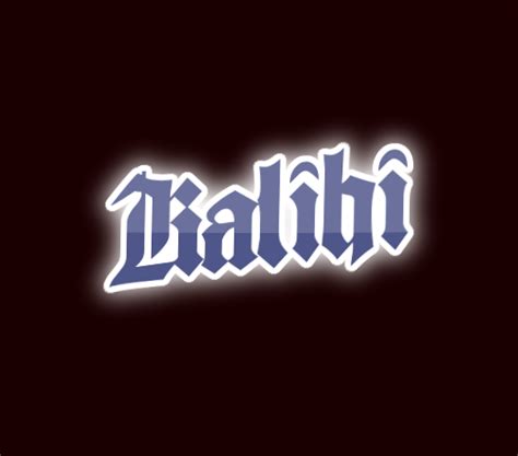 Kalihi logo. Free logo maker.