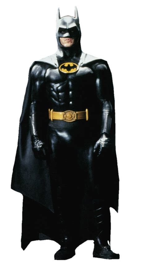 Michael Keaton Batman 1989