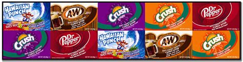 An Array of New Soda-Flavored Confections! Plus Some History on the Love of Cola Candy ...