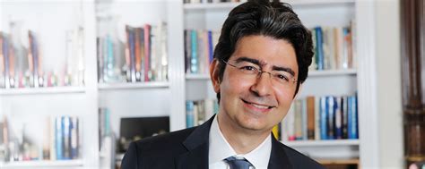 Pierre Omidyar | Academy of Achievement