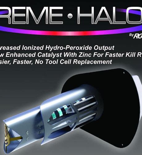 Reme Halo Air Purifier Installation | Carmona Air Inc.