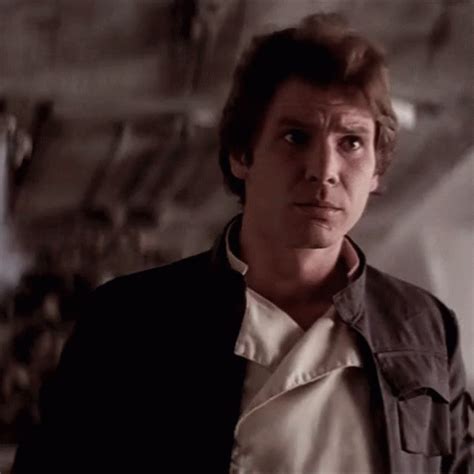 Han Solo GIF - HanSolo - Discover & Share GIFs