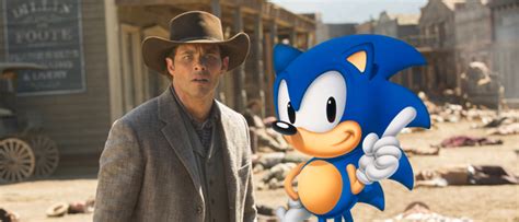 Sonic the Hedgehog Movie Cast Adds James Marsden