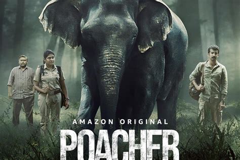 Poacher Review: An Eye-Opening Crime Drama Packed With Some Brilliant Performances - News18