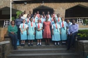 Loreto Convent Msongari, Nairobi- Fees, KCPE Results, Address, Photos, Contacts