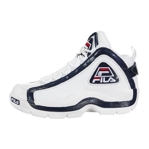 FILA 96 (Grant Hill) - 1vb90031-166 - Sneakerhead.com – SNEAKERHEAD.com