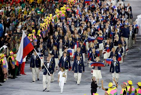 Brazil bursts to life in Rio Olympic Games opening