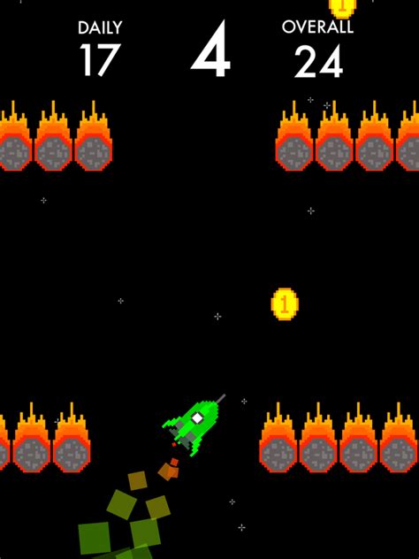 Blast-Off, game for IOS, iPhone, iPad, iPod touch, MAC