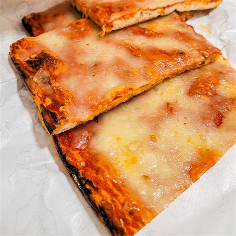 How To Find The Best Pizza In Rome, Italy