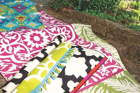 Outdoor Rugs at Cost Plus World Market >> #WorldMarket Outdoor Entertaining, Ou... , http://...