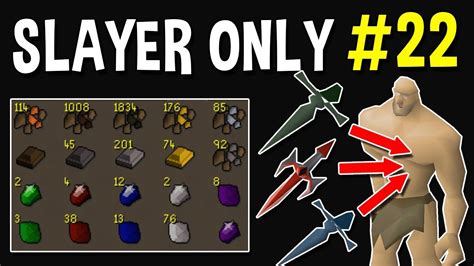 The Only Way to get My Defender is from this Rare Task! - Slayer Only ...