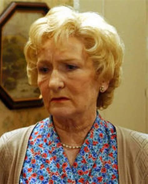 Corrie star Eileen Derbyshire's husband dies after long Alzheimer's battle - Daily Star